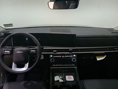 New 2026 Hyundai Santa Fe SEL image 16