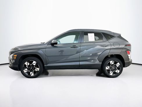 Used 2025 Hyundai Kona SEL image 4