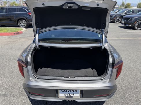 Certified 2025 Kia K4 EX image 10