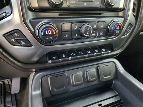 Used 2016 Chevrolet Silverado 2500 LTZ w/ Duramax Plus Package AWD/4WD image 14