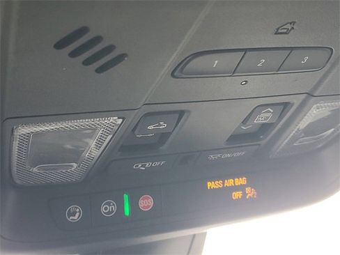 Certified 2024 Cadillac XT6 Luxury w/ LPO, Floor Liner Package image 25