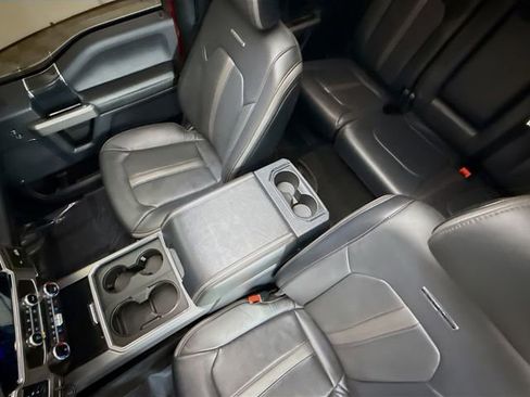 Used 2022 Ford F350 Platinum w/ Tremor Off-Road Package image 22