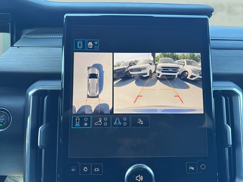 Used 2024 GMC Acadia Denali w/ LPO, Floor Liner Package AWD/4WD image 19