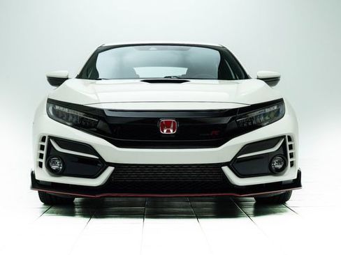 Used 2021 Honda Civic Type R image 6