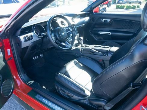 Used 2023 Ford Mustang Premium image 14