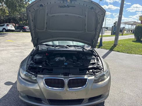 Used 2010 BMW 328i Convertible RWD image 49