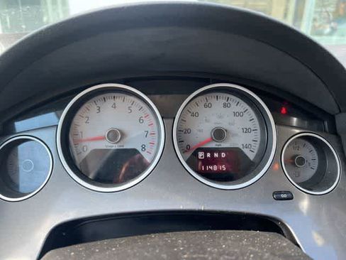 Used 2013 Volkswagen Routan S image 13