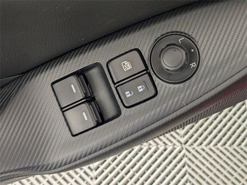 Used 2024 MAZDA MX-5 Miata Sport image 11
