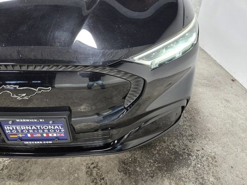 Used 2021 Ford Mustang Mach-E Select image 6