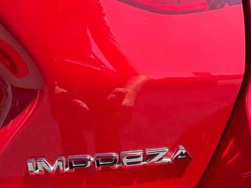 Used 2024 Subaru Impreza 2.0i AWD/4WD image 9