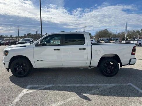 Certified 2023 RAM 1500 Big Horn image 4