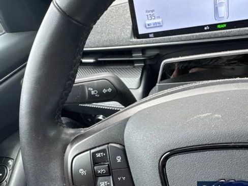 Certified 2022 Ford Mustang Mach-E Premium AWD/4WD image 6
