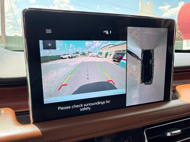 Used 2021 Lincoln Aviator Reserve w/ Equipment Group 202A AWD/4WD image 10
