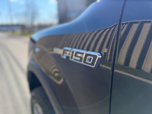 Used 2013 Ford F150 FX4 w/ Luxury Equipment Group image 23