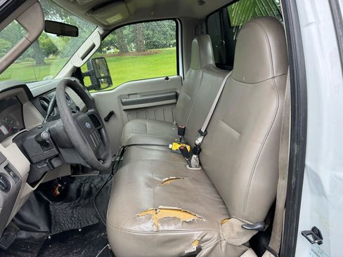 Used 2008 Ford F350 XL RWD image 17