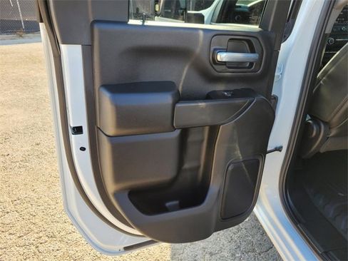 Certified 2025 Chevrolet Silverado 2500 W/T w/ WT/CX Safety Package image 14