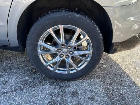 Used 2023 Buick Enclave Essence w/ Experience Buick Package image 27