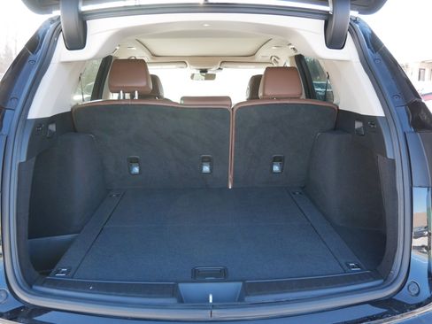 Used 2021 Acura RDX AWD w/ Technology Package image 18