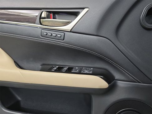 Used 2016 Lexus GS 350 350 image 30