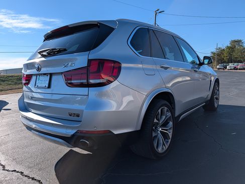 Used 2016 BMW X5 xDrive35i image 6