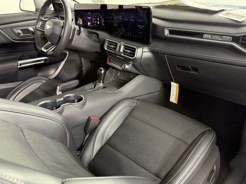 New 2025 Ford Mustang GT Premium w/ GT Performance Package image 11