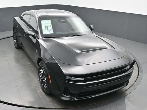 New 2026 Dodge Charger R/T image 45