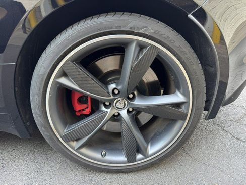 Used 2014 Jaguar F-TYPE S RWD image 36
