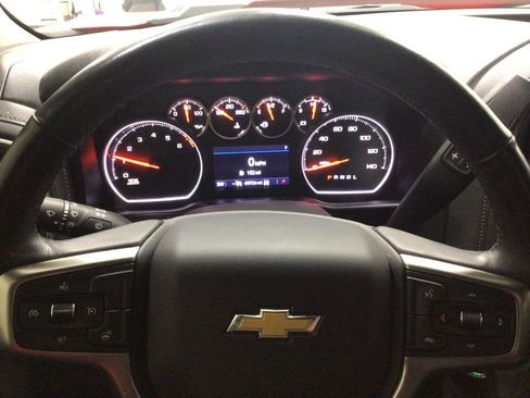 Used 2020 Chevrolet Silverado 2500 LT w/ All Star Edition image 12