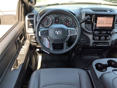 New 2026 RAM 4500 Tradesman w/ Chrome Appearance Group image 24