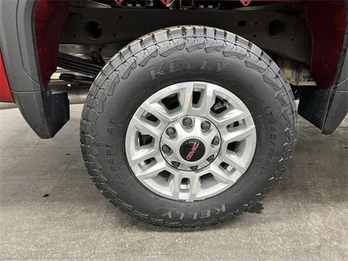 Used 2024 GMC Sierra 2500 SLE w/ SLE Convenience Package image 33