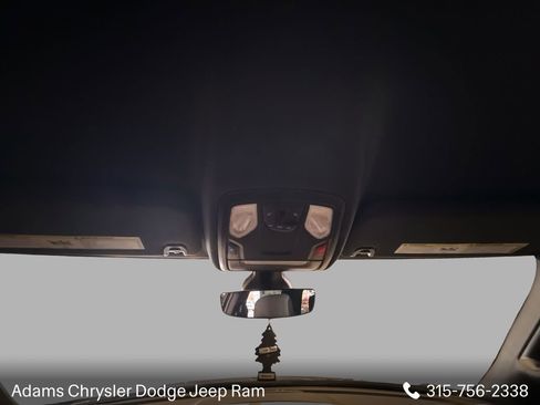 Used 2024 RAM 2500 Big Horn AWD/4WD image 18