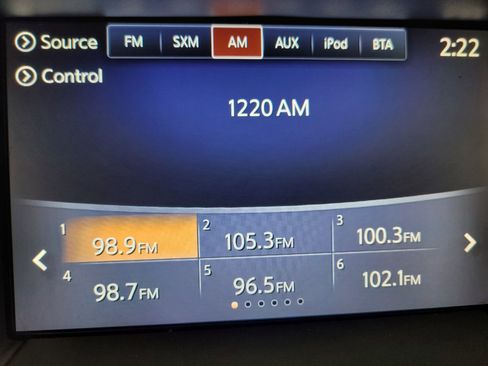 Used 2020 Nissan Pathfinder SV w/ Rock Creek Edition AWD/4WD image 25