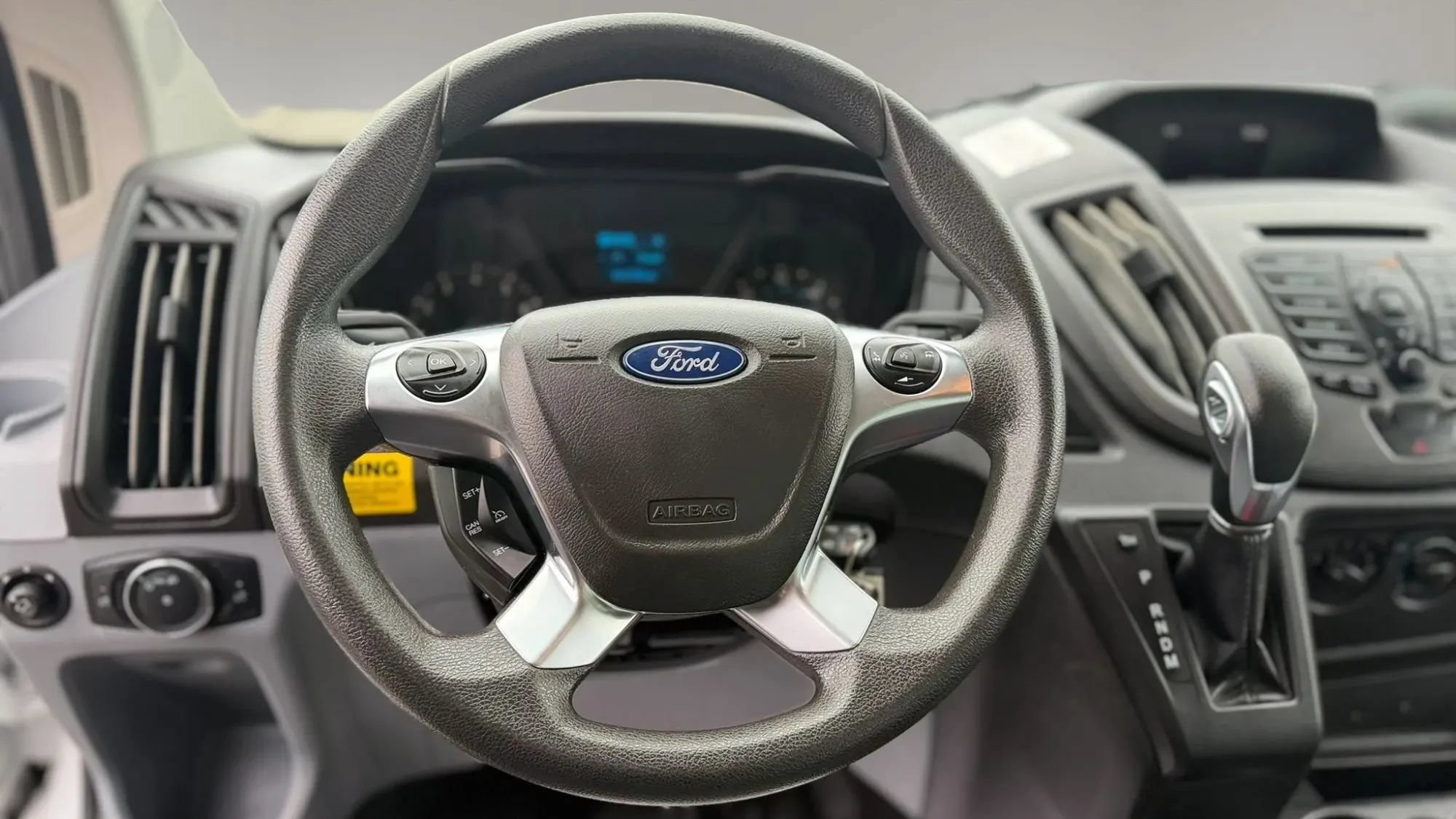 Used 2019 Ford Transit 350 156 DRW RWD image 19