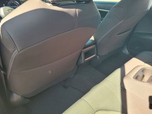 Used 2024 Toyota Camry LE w/ Cold Weather Package AWD/4WD image 14