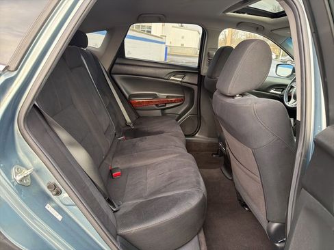 Used 2012 Honda Crosstour EX image 23