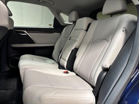 Used 2020 Lexus RX 350 AWD w/ Premium Package image 27