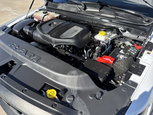 Used 2025 RAM 1500 Rebel w/ Rebel Level 1 Equipment Group image 33