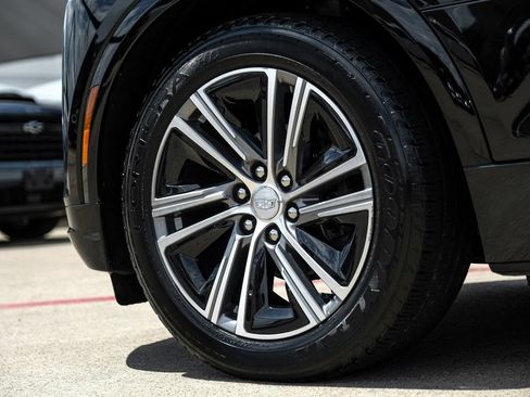 Used 2023 Cadillac Lyriq AWD image 59