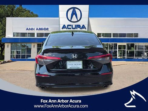 Used 2023 Honda Civic Si image 4