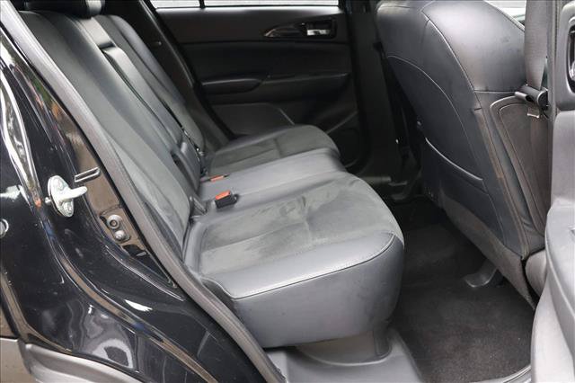 Used 2024 Mitsubishi Eclipse Cross SE AWD/4WD image 26