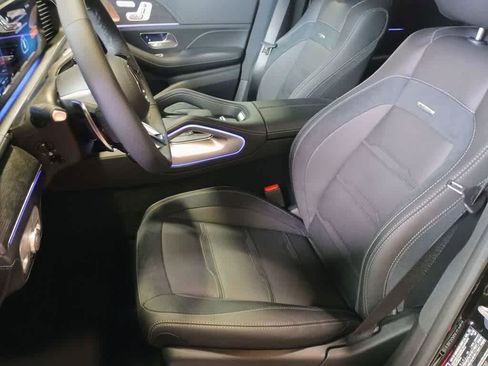 New 2026 Mercedes-Benz GLE 53 AMG 4MATIC image 5