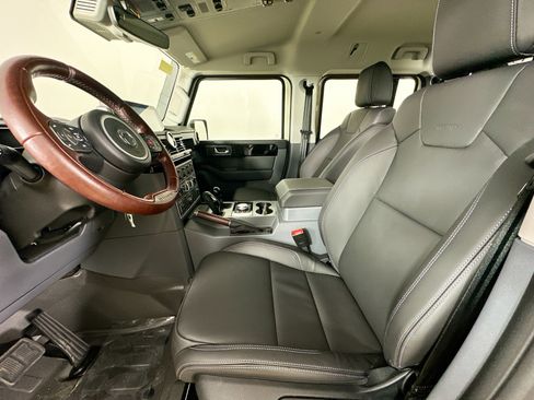 New 2026 INEOS Grenadier Trialmaster Edition AWD/4WD image 33