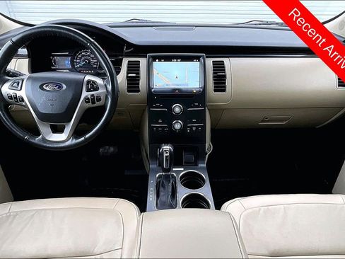 Used 2018 Ford Flex SEL w/ Equipment Group 202A image 7