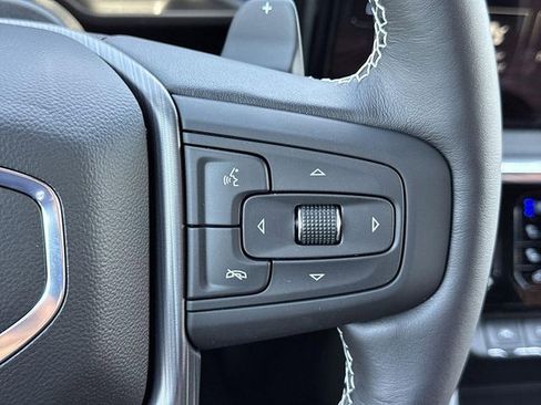 New 2026 GMC Sierra 1500 Denali Ultimate AWD/4WD image 10