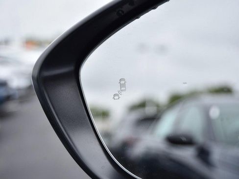 New 2025 Honda Accord SE image 9