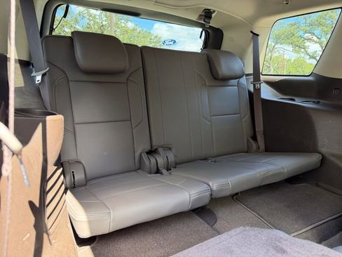 Used 2017 GMC Yukon Denali w/ Open Road Package AWD/4WD image 21