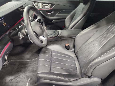 Used 2023 Mercedes-Benz E 450 Coupe image 20