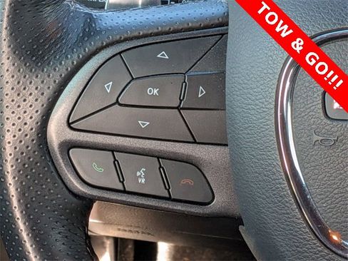 Certified 2023 Dodge Durango R/T w/ Tow 'N Go Package image 22