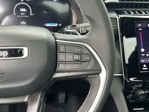 Certified 2024 Jeep Grand Cherokee Laredo X w/ Trailer Tow Package image 51