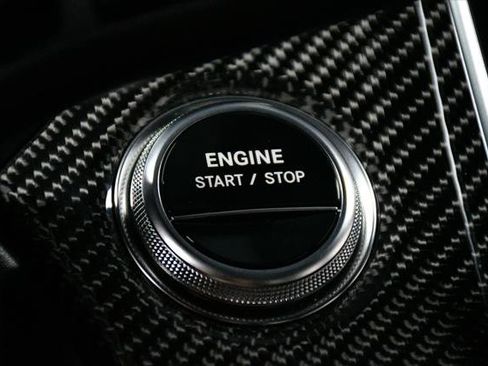 Used 2026 Mercedes-Benz E 53 AMG e 4MATIC Sedan image 45